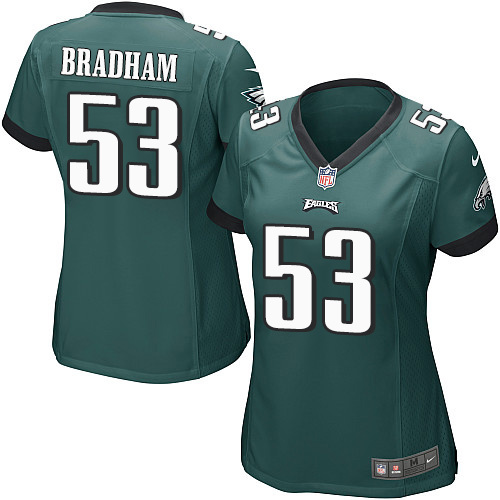 women Philadelphia Eagles jerseys-073